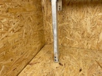 фото thumb №8, Балка pod радіатор зона mercedes w176 w246 w117 a2466200049