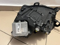 фото thumb №13, Skoda kamik kamiq повний led 658 19- лампа передня перед права 658941016b