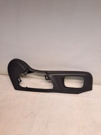 фото thumb №1, Заглушка защита сиденье discovery v hy32-600b12-be