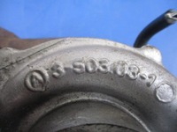 фото thumb №5, Audi a6 c5 2.5tdi v6 турбонагнетатель турбина 059145701f