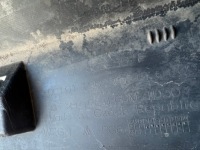 фото thumb №6, Молдинг поріг ліва поріг vw passat b8 3g0853857f