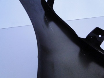 фото thumb №13, Mercedes cla 118 w118 крыло переднее левый перед