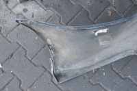 фото thumb №6, Lexus is ii is250 бампер задня задній + накладка