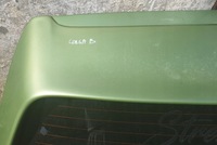 фото thumb №8, Крышка багажника багажника opel corsa b z384