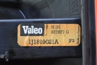 фото thumb №6, Воздуходувка вентилятор обдув eu 1j1819021a vw golf 4 iv 97-06