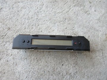 фото thumb №1, Swift mk6 1.3 часы дисплей 34600-63j50