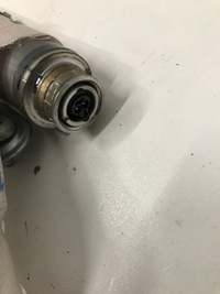 фото thumb №9, Range rover sport l494 шторка подушка безпеки 2x лівий/правий