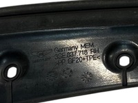 фото thumb №7, Bentley flying spur прокладка дверь door уплотнитель rh 3se837718