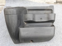 фото thumb №1, Защита консоли средняя renault master iii