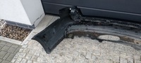 фото thumb №11, Бампер задня задній audi a4 b9 8w 8w9 16-19 s-line sline kombi гарний