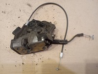 фото thumb №1, Замок двері правих перед smart forfour i a4547200035