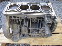 фото thumb №5, Блок двигатель dół mercedes w203 1.8 компрессор