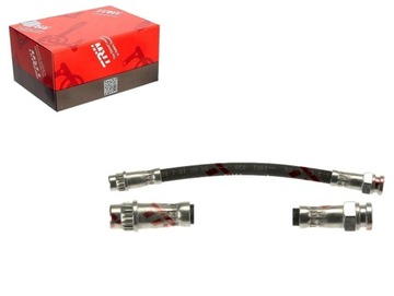 фото thumb №1, Шланг тормозной citroen c2 1.4 16v jm_