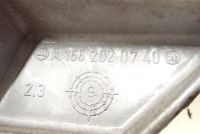 Купить Кронштейн кронштейн генератора ролики mercedes w168 a klasa 1.7 cdi a1662020740, фото thumb