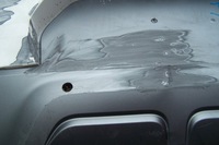 фото thumb №11, Bmw x2 f39 накладка na крышка багажника 7428466