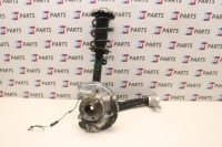 фото thumb №1, Bmw f48 x1 поворотний кулак амортизатор лівий перед 18d