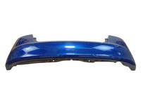 фото thumb №16, Бампер задняя задний honda jazz iii lak: b548p 08-11