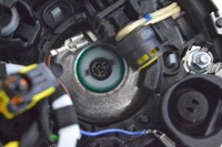 фото thumb №5, Bentley bentayga повітропровід водій srs сумка 2017 lhd