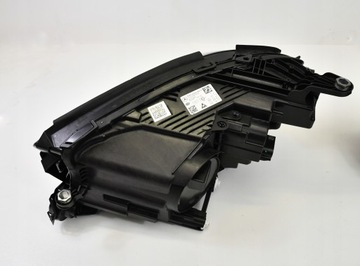 фото thumb №11, Mercedes e w213 213 рестайлінг led high performance комплект лампа