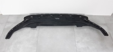 фото thumb №1, Volkswagen golf vii 7 gti спойлер бампера передней 5g0805915b