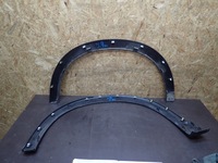 фото thumb №8, Крила молдинг права honda hrv перед задня