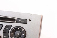 фото thumb №9, Радио радиопроигрыватель cd 96650205xh peugeot 308 1 i t7 07-11