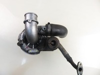 фото thumb №5, Турбонагнітач mercedes vito 638 cdi 2.2 6110961199 om 611.980