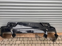 фото thumb №1, Cayenne бампер 18-22 9y0