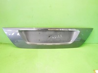фото thumb №1, Накладка крышки багажника задняя mercedes w211 sedan 02-