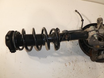 фото thumb №8, Амортизатор mcpherson  поворотный кулак амортизатор vw sharan seat alhambra 7n0413031k