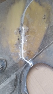 фото thumb №12, Seat leon ii ms design бампер задний l555