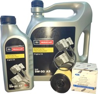 фото thumb №1, Оригинальный фильтр+ масло do mondeo mk4 s-max 2,0tdci