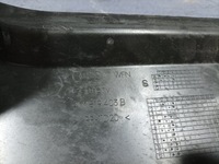 фото thumb №6, Audi a8 d5 жабо верхний eu 4n1819403b