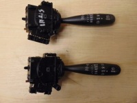 фото thumb №1, Перемикач вимикач двірник toyota yaris