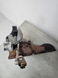 фото thumb №7, Astra j insignia a 2.0 cdti a20dth турбонагнетатель 55581063