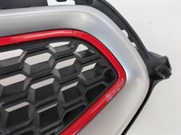 фото thumb №8, Решётка радиатора решётка радиатора kia picanto ii 86351-1y300