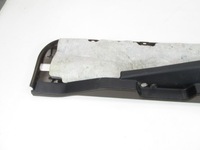 фото thumb №8, Захист багажника молдинг край bmw e70 x5 tabak