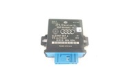 фото thumb №1, Audi q7 4l модуль блок керування світла 4l0907357a