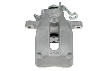 фото thumb №2, Супорт праві зад peugeot 607 00-