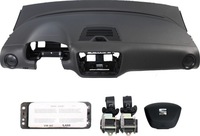 фото thumb №1, Приборная панель консоль подушка безопасности ремни seat mii