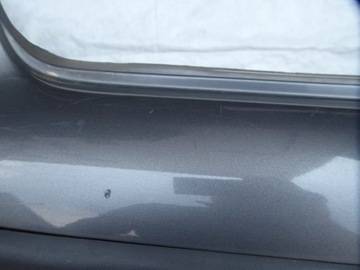 фото thumb №8, Бампер зад задній задній seat toledo ii 2 ls7s