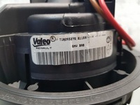 фото thumb №1, Вентилятор воздуходувка renault clio iv t1029527s