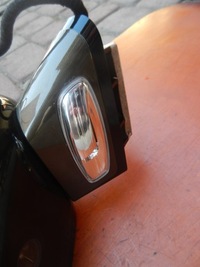 фото thumb №6, Дзеркало праве 19pin 11+8 citroen ds4 europa