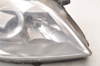 фото thumb №7, Mercedes w245 лампа правая передняя правый перед eu a1698201861