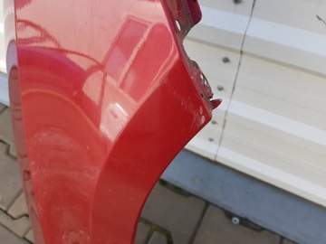 фото thumb №5, Seat ibiza 4 iv 6j 08-12r крило правий перед ls3z