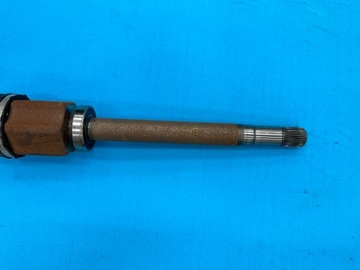 фото thumb №5, Sprinter w910 w907 полуось правые перед a9103302900 идеальная