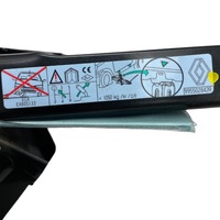 фото thumb №9, Новый оригинальный номер домкрат подъемник dacia nissan 995502842r