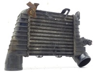 фото thumb №1, Інтеркулер лівий bentley continental 3w0145803a