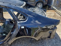 фото thumb №1, Крыло задняя левый четверть jaguar xf ii x260 sedan