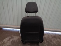 фото thumb №9, Сидіння водія fiat punto evo 5d лівий англієць